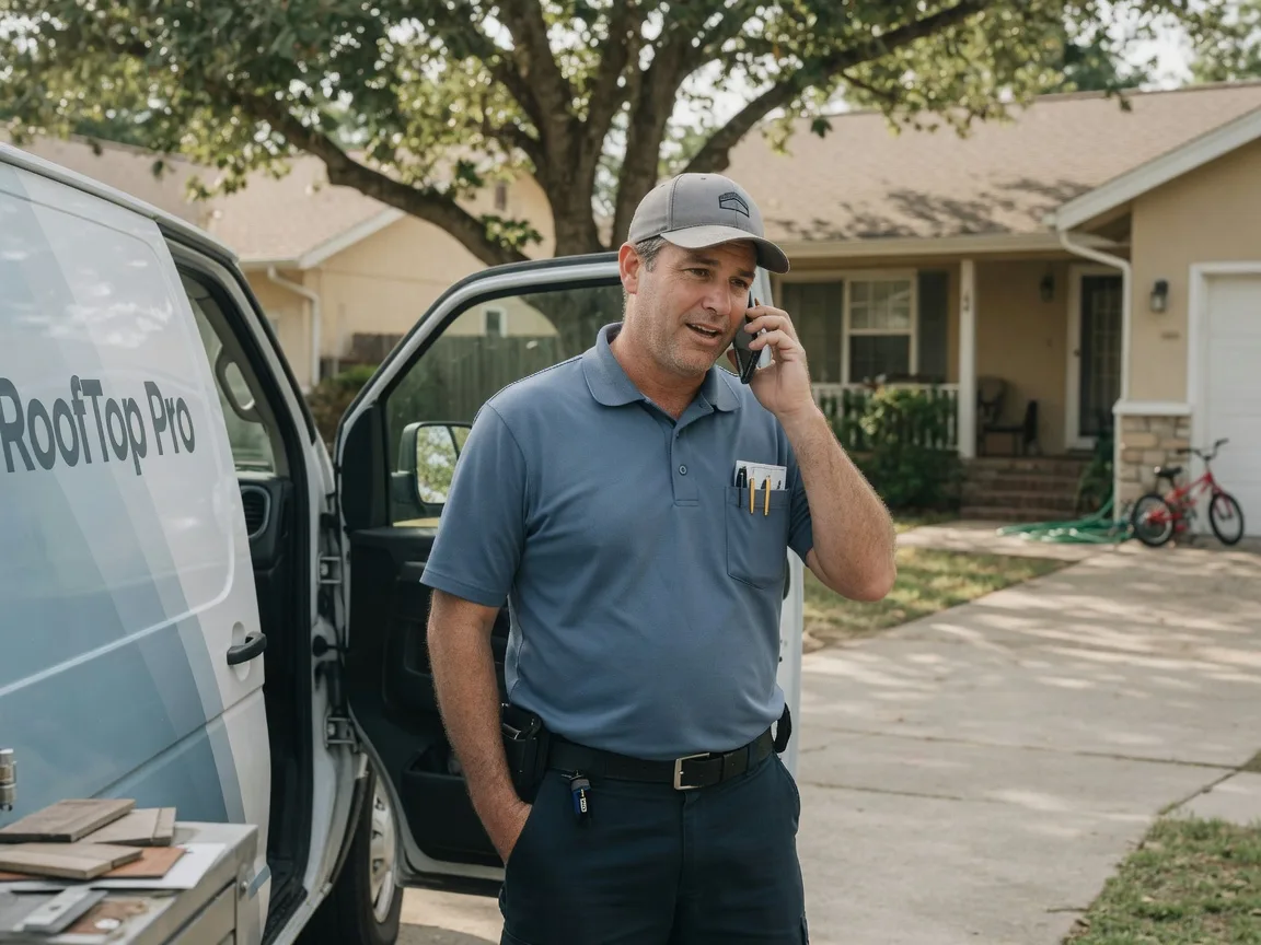 Roof Repair Spring Valley, WI FAQs
