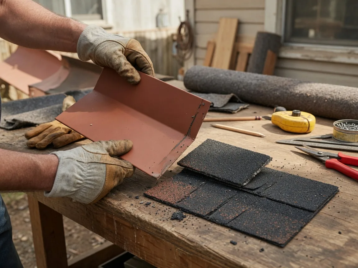 Roof Repair company in Spring Valley, WI
